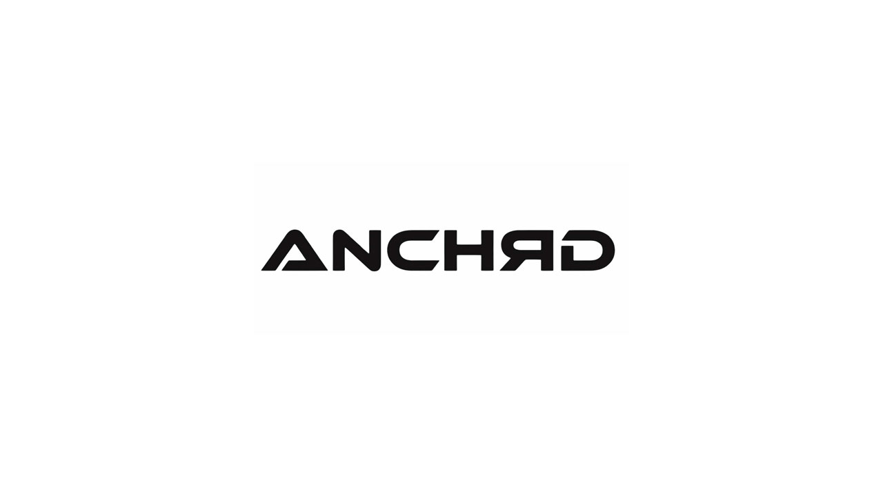 ANCHRD logo