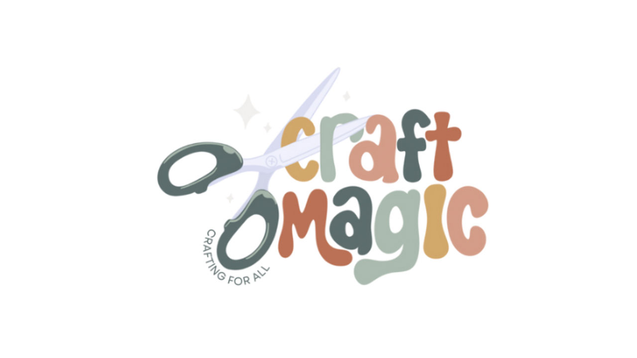Craft Magic logo
