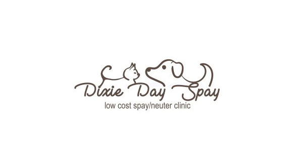 Dixie Day Spay logo