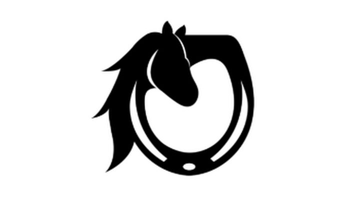 Equine Pride Farm and Farrier logo