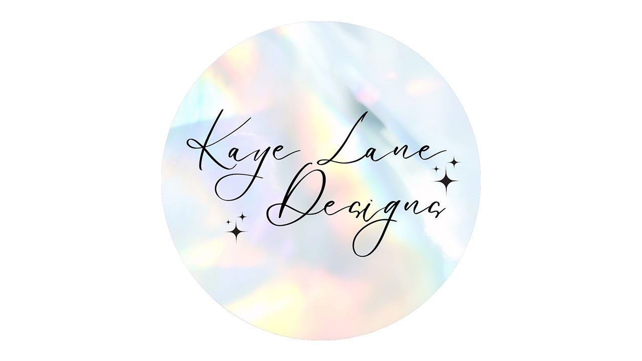 Kaye Lane Designs logo