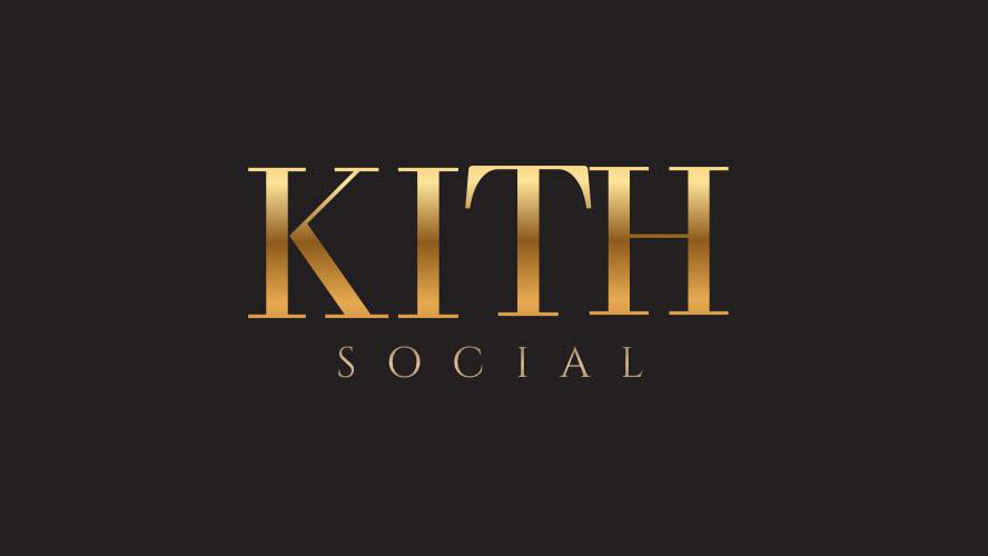 Kith Social logo
