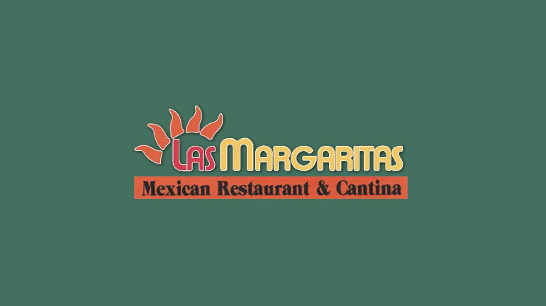Las Margaritas logo