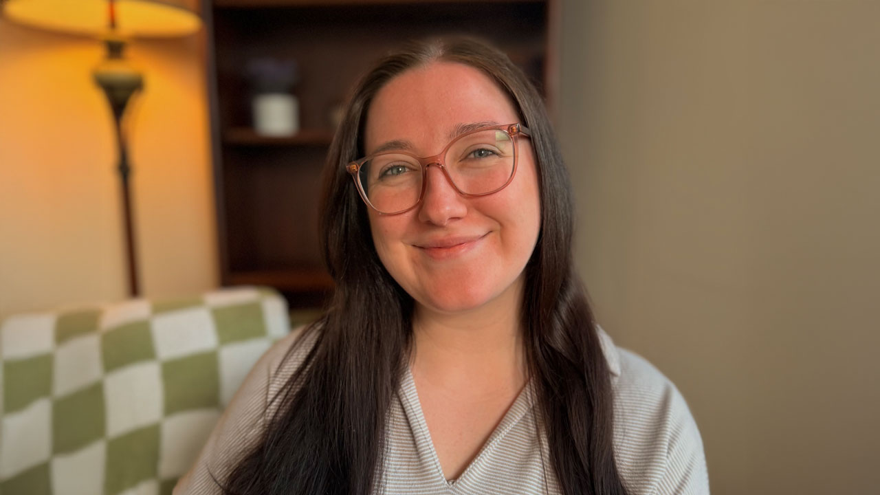 Maygan Taylor headshot