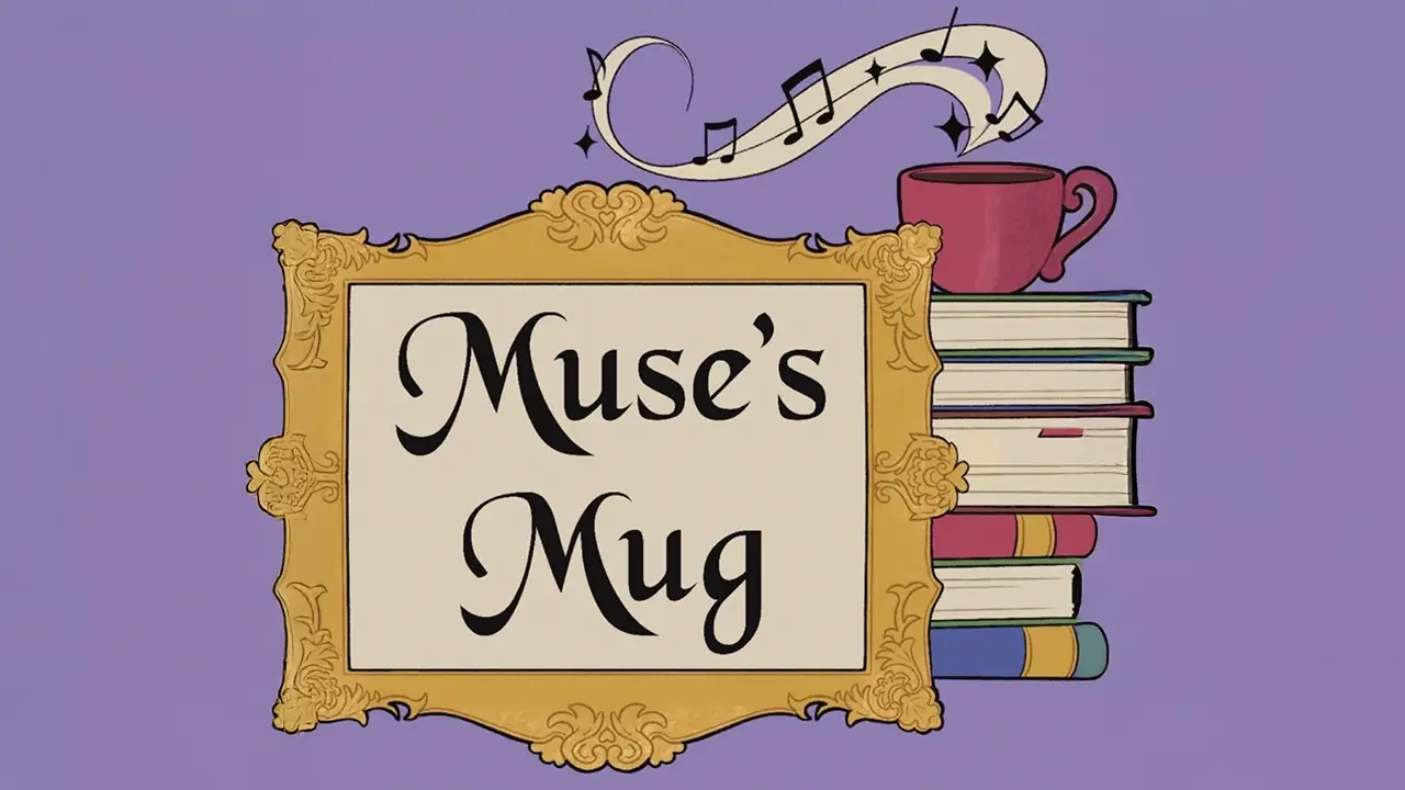 Muse's Mug interior