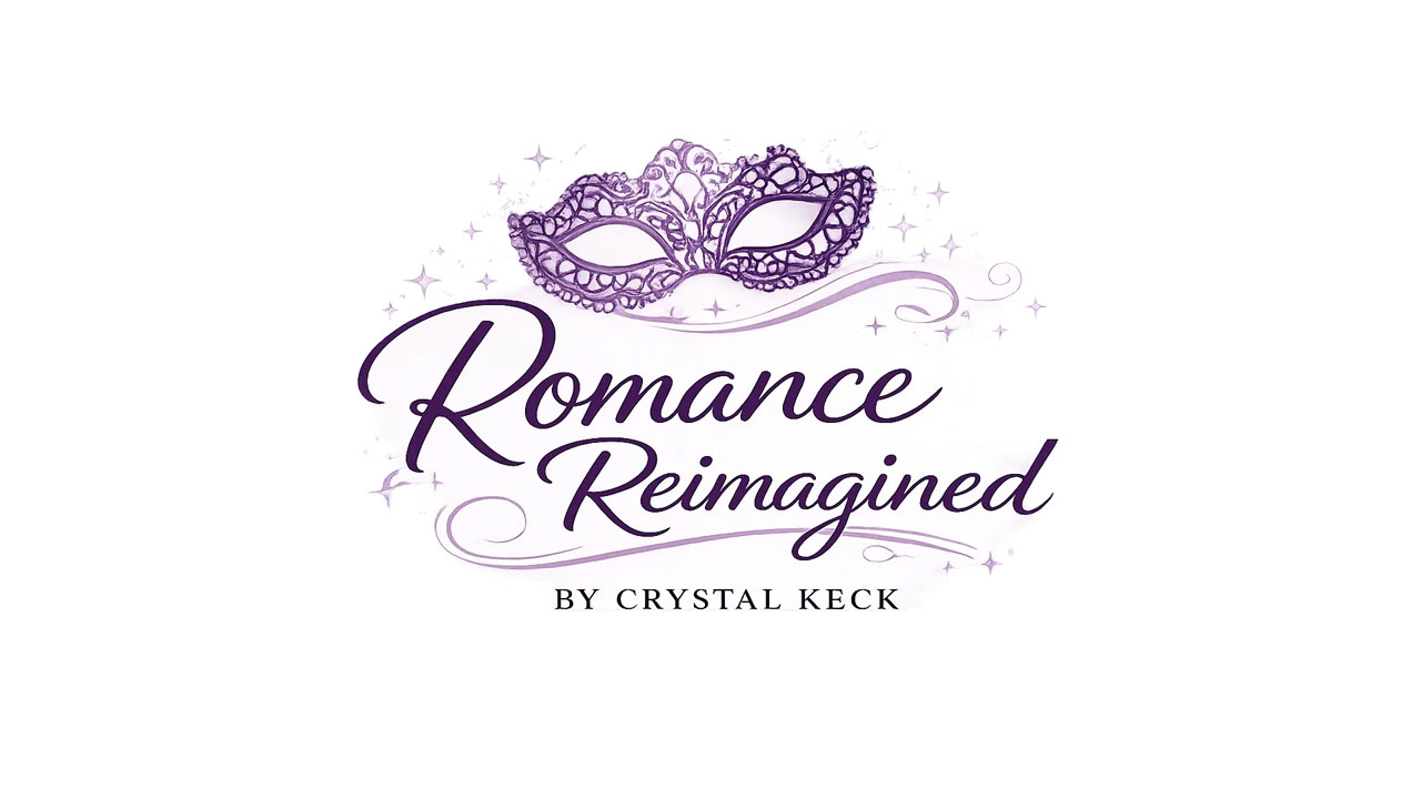 Romance Reimagined logo