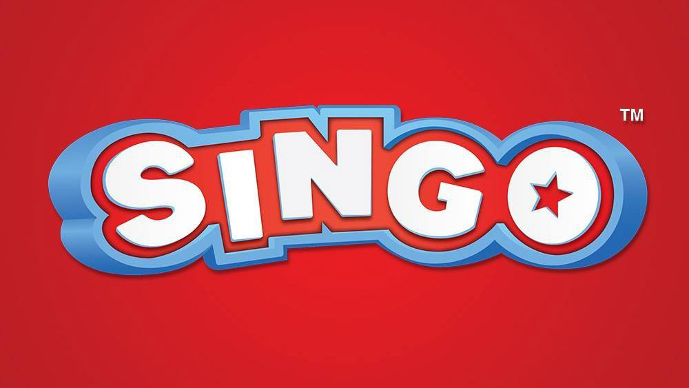 Singo logo