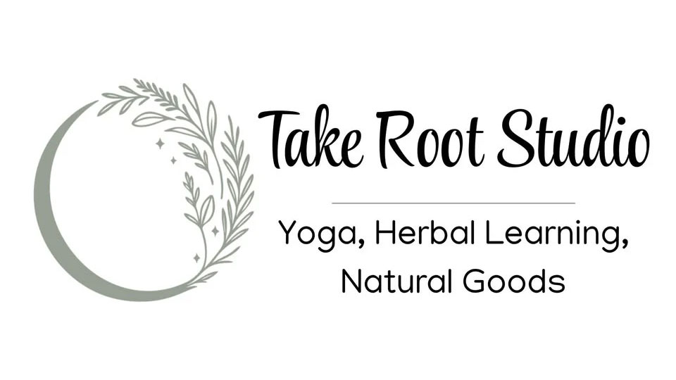 Take Root Studio logo