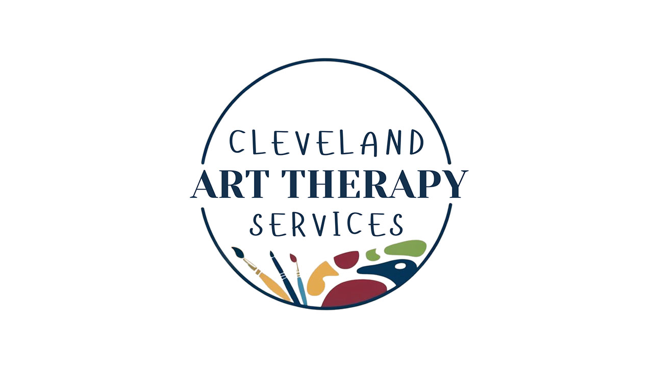 Cleveland Art Therapy Services logo